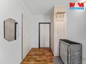 Prodej bytu 2+kk, Benešov nad Ploučnicí, Sídliště, 40 m2
