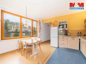 Prodej rodinného domu, Praha - Dejvice, V Šáreckém údolí, 230 m2