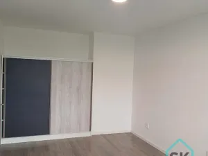 Pronájem bytu 2+kk, Krnov - Pod Bezručovým vrchem, nám. Minoritů, 54 m2