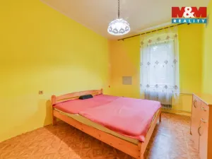 Prodej rodinného domu, Podhradí, 165 m2