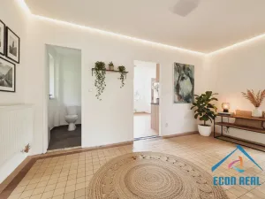 Prodej vícegeneračního domu, Stará Paka - Ústí, 300 m2