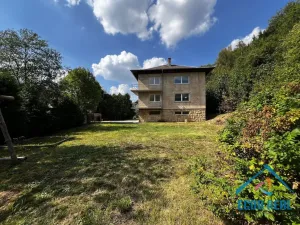 Prodej vícegeneračního domu, Stará Paka - Ústí, 300 m2