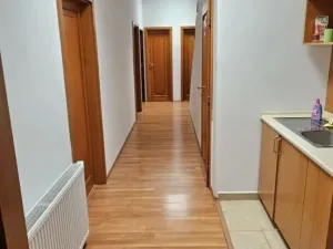 Pronájem kanceláře, Olomouc, Barvířská, 55 m2