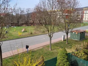 Pronájem bytu 1+kk, Beroun - Beroun-Město, Pod Homolkou, 33 m2