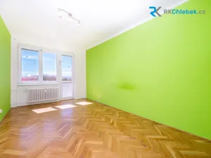 Prodej bytu 3+1, Paskov, Fučíkova, 71 m2