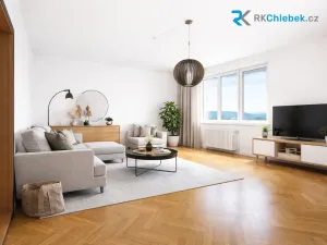 Prodej bytu 3+1, Paskov, Fučíkova, 71 m2