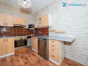 Prodej bytu 3+1, Paskov, Fučíkova, 71 m2