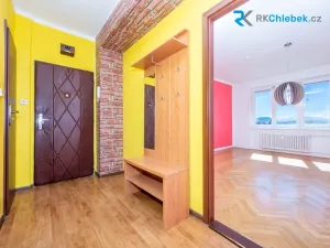 Prodej bytu 3+1, Paskov, Fučíkova, 71 m2