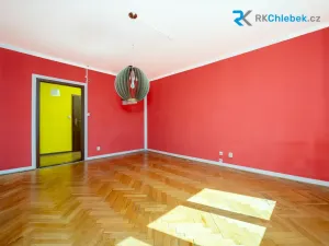 Prodej bytu 3+1, Paskov, Fučíkova, 71 m2