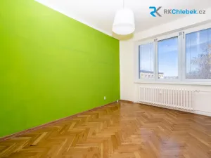 Prodej bytu 3+1, Paskov, Fučíkova, 71 m2