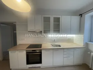 Pronájem bytu 2+1, České Budějovice - České Budějovice 6, Polní, 55 m2