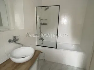 Pronájem bytu 2+1, České Budějovice - České Budějovice 6, Polní, 55 m2