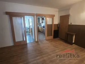 Pronájem bytu 3+1, Opava - Předměstí, Dostojevského, 120 m2