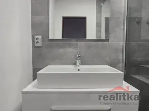 Pronájem bytu 3+1, Opava - Předměstí, Dostojevského, 120 m2