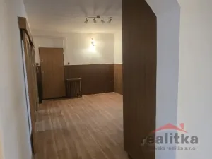 Pronájem bytu 3+1, Opava - Předměstí, Dostojevského, 120 m2