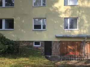 Pronájem bytu 3+1, Opava - Předměstí, Dostojevského, 120 m2