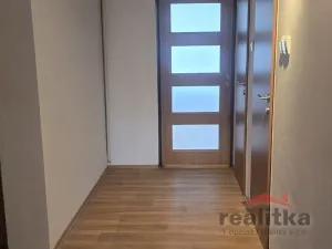 Pronájem bytu 3+1, Opava - Předměstí, Dostojevského, 108 m2