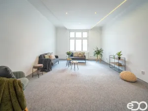 Prodej bytu 2+1, Hradec Králové, Karla Hynka Máchy, 89 m2