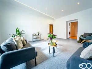 Prodej bytu 2+1, Hradec Králové, Karla Hynka Máchy, 89 m2