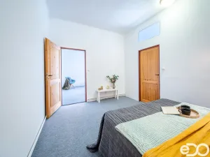 Prodej bytu 2+1, Hradec Králové, Karla Hynka Máchy, 89 m2