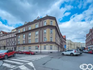 Prodej bytu 2+1, Hradec Králové, Karla Hynka Máchy, 89 m2