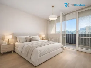 Prodej bytu 3+1, Frýdek-Místek, Ostravská, 82 m2