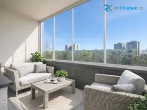 Prodej bytu 3+1, Frýdek-Místek, Ostravská, 82 m2