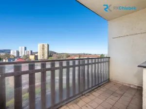 Prodej bytu 3+1, Frýdek-Místek, Ostravská, 82 m2