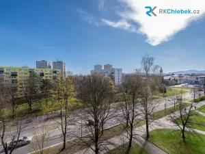 Prodej bytu 3+1, Frýdek-Místek, Ostravská, 71 m2