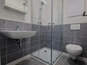 Pronájem bytu 2+kk, Polná, Pojmannova, 38 m2