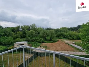 Pronájem bytu 2+kk, Polná, Pojmannova, 38 m2