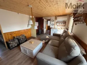 Prodej chaty, Dolní Zálezly, Na Vyhlídce, 518 m2