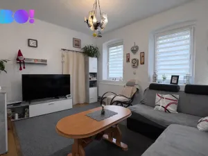 Prodej rodinného domu, Supíkovice, 61 m2