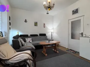 Prodej rodinného domu, Supíkovice, 61 m2