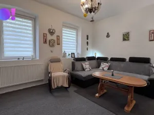 Prodej rodinného domu, Supíkovice, 61 m2