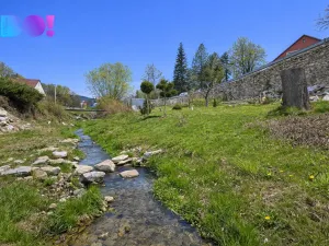 Prodej rodinného domu, Supíkovice, 61 m2