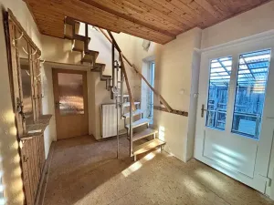 Prodej rodinného domu, Rácovice, 294 m2