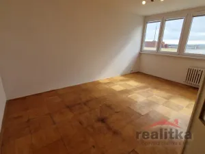 Prodej bytu 1+1, Opava - Kateřinky, Ratibořská, 34 m2