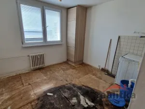 Prodej bytu 1+1, Opava - Kateřinky, Ratibořská, 34 m2