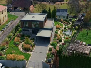 Prodej chaty, Suchonice, 22 m2