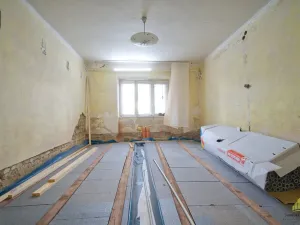 Prodej rodinného domu, Ivanovice na Hané, 163 m2