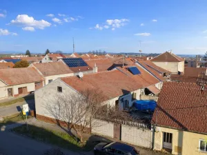 Prodej rodinného domu, Opatovice, Velké dráhy, 98 m2