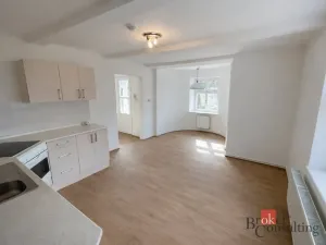 Pronájem bytu 4+kk, Liberec - Liberec XIV-Ruprechtice, Lesní, 68 m2