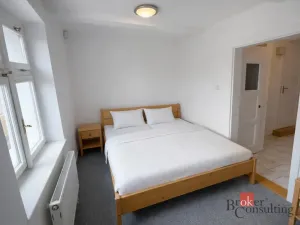 Pronájem bytu 4+kk, Liberec - Liberec XIV-Ruprechtice, Lesní, 68 m2