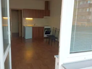 Pronájem bytu 1+kk, Olomouc, Novosadský dvůr, 33 m2