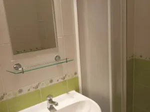 Pronájem bytu 1+kk, Olomouc, Novosadský dvůr, 33 m2