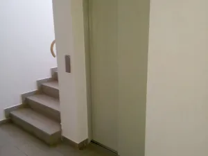 Pronájem bytu 1+kk, Olomouc, Novosadský dvůr, 33 m2