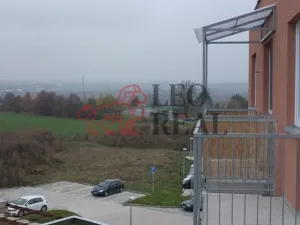 Pronájem bytu 2+kk, Praha - Kolovraty, K Říčanům, 59 m2