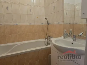 Pronájem bytu 2+1, Opava - Kateřinky, Holasická, 52 m2