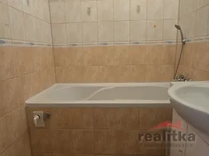 Pronájem bytu 2+1, Opava - Kateřinky, Holasická, 52 m2